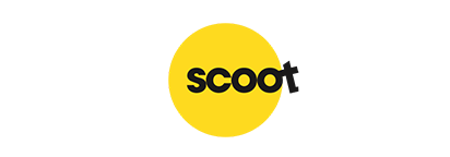 Scoot สกู๊ต