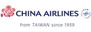 China Airlines China Airlines