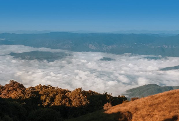 10 สถานที่เที่ยวสุดว้าวในประเทศ รับลมหนาวต้นปี 2563