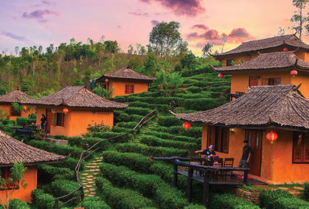 5 สถานที่เที่ยวตรุษจีน