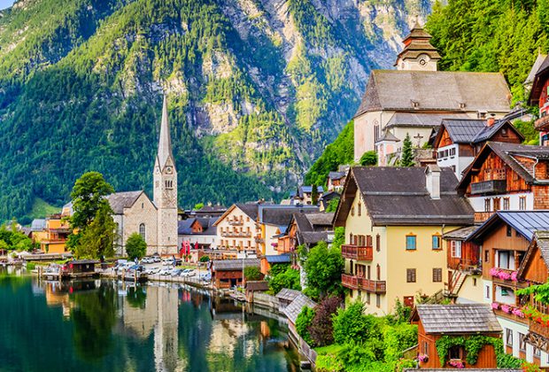 Europe