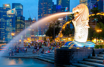 ทัวร์สิงคโปร์ ตะลุยดินแดนมหาสนุกระดับโลก ยูนิเวอร์แซล สตูดิโอ และ เลโก้แลนด์ 4 วัน 3 คืน สายการบินสกู๊ต