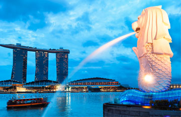 ทัวร์สิงคโปร์  ชม THE JEWEL CHANGI   	ตะลุยโลกเหนือจินตนาการ  ยูนิเวอร์แซล สตูดิโอ 3 วัน 2 คืน สายการบินสกู๊ต