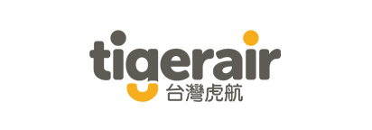 Tigerair Taiwan ไทเกอร์แอร์ไต้หวัน